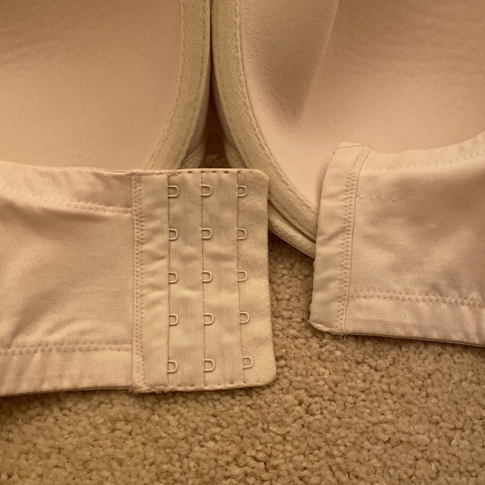 Cacique 44d Strapless Bra Lane Bryant Gem